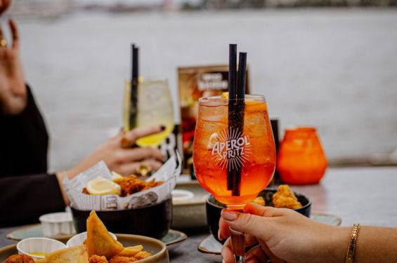 Aperol Spritz